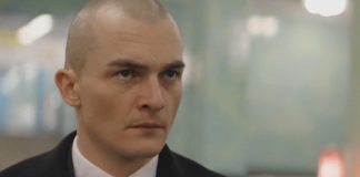 RUPERT FRIEND TO STAR WITH SCARLETT JOHANSSON IN “JURASSIC WORLD 4 rupert friend