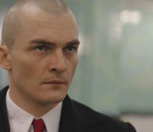 RUPERT FRIEND TO STAR WITH SCARLETT JOHANSSON IN “JURASSIC WORLD 4 rupert friend