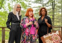 Is The Movie Summer Camp (2024) a True Story? summer camp movie-