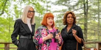 Is The Movie Summer Camp (2024) a True Story? summer camp movie-