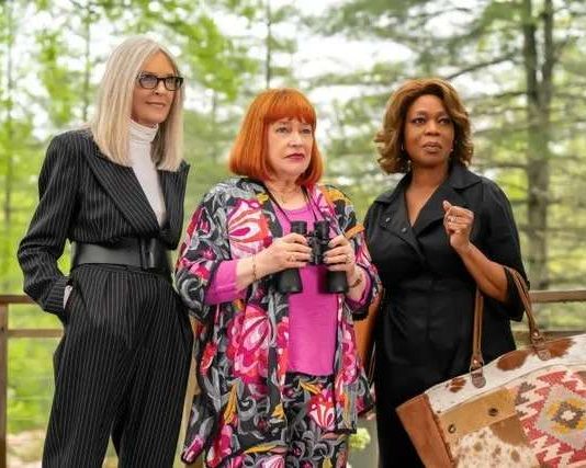 Is The Movie Summer Camp (2024) a True Story? summer camp movie-