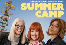 Summer Camp Movie Filming Locations: Where was ‘Summer Camp’ 2024 filmed? SUMMER CAMP