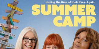 Summer Camp Movie Filming Locations: Where was ‘Summer Camp’ 2024 filmed? SUMMER CAMP