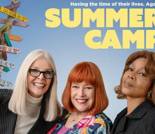 Summer Camp Movie Filming Locations: Where was ‘Summer Camp’ 2024 filmed? SUMMER CAMP