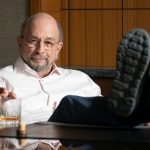 The Good Doctor: What Happened to Dr. Aaron Glassman? Is He Dead or Alive in the Series Finale? the good doctor series finale dr-glassman