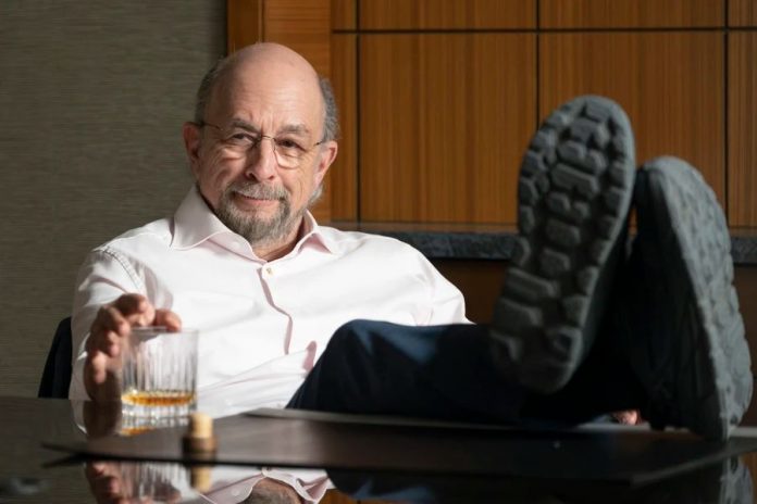 the good doctor series finale dr-glassman