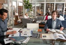 How “The Good Doctor” Series Finale Ended? the good doctor series finale ending-