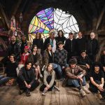 Wednesday Season 2: Meet The New Cast wednesday s2 cast