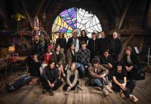 Wednesday Season 2: Meet The New Cast wednesday s2 cast