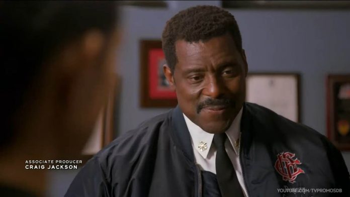 Chicago Fire 12x13 Chicago Fire 12x13