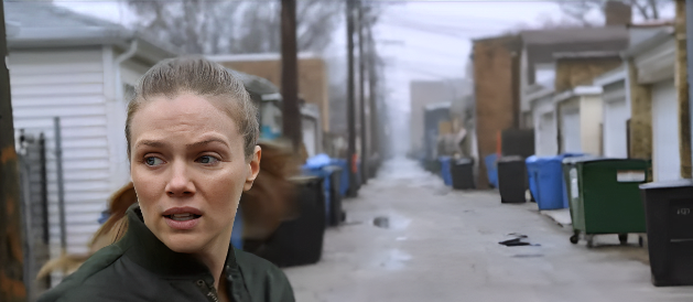 Chicago PD 11x12 Promo