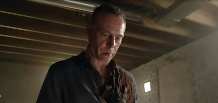 Chicago PD 11x13 Voight's Fate Hangs in the Balance