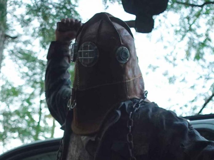 In a Violent Nature movie- In a Violent Nature movie-