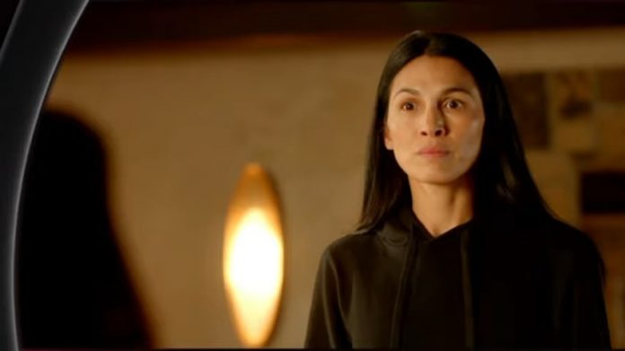 The Cleaning Lady 3x09