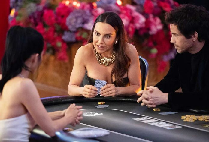 The Cleaning Lady season 3 finale Recap