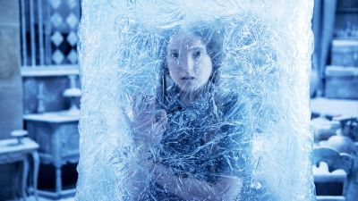 The Worst Witch Season 2