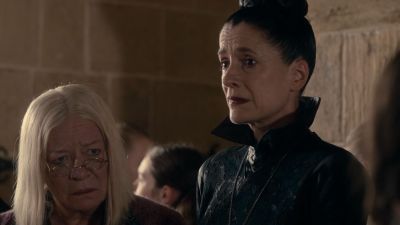 The Worst Witch Season 3