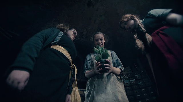 The Worst Witch Season 4