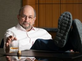 the good doctor series finale dr-glassman