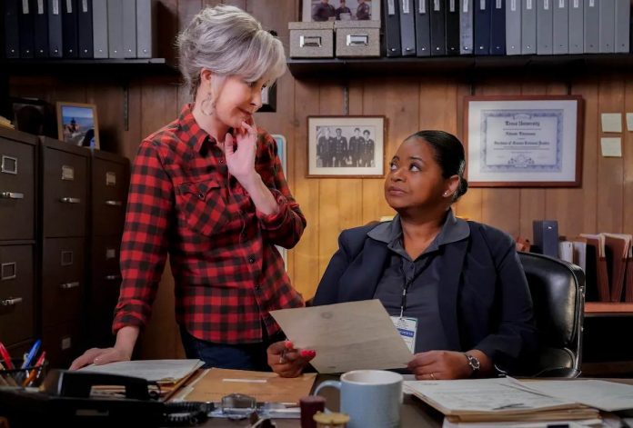 young-sheldon s7e10-octavia-spencer-