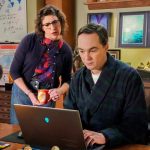 Young Sheldon Series Finale Recap: George’s Funeral & Sheldon Baptism Ceremony; Ending Explained! young-sheldon-finale recap-