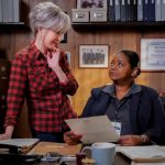 Young Sheldon Season 7 Episode 10 Recap: Connie and Prohibition young-sheldon s7e10-octavia-spencer-
