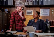 Young Sheldon Season 7 Episode 10 Recap: Connie and Prohibition young-sheldon s7e10-octavia-spencer-