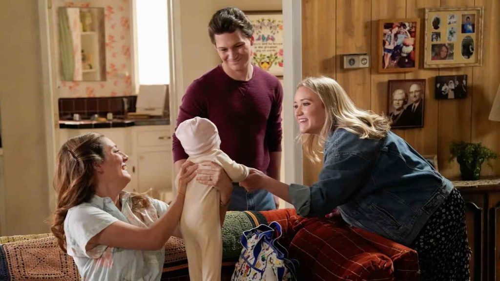 young-sheldon s7e11 - 