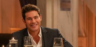 IS CHRIS COLE PLAYED BY ZAC EFRON BASED ON A REAL ACTOR? A Family Affair-