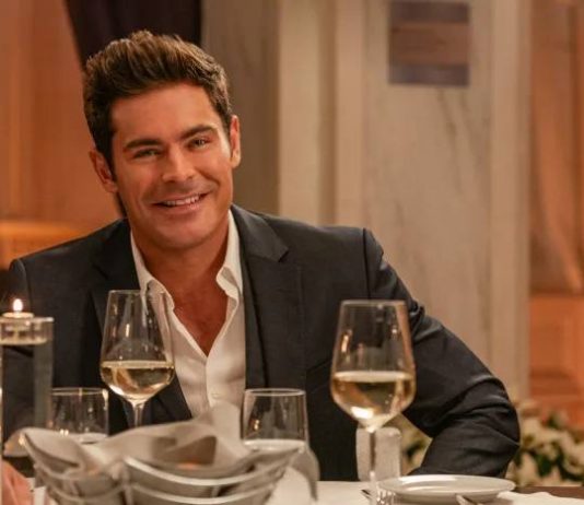 IS CHRIS COLE PLAYED BY ZAC EFRON BASED ON A REAL ACTOR? A Family Affair-