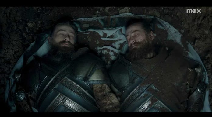 House of the Dragon Season 2 _ Episode 3