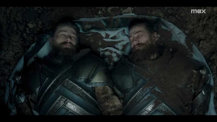 House of the Dragon Season 2 _ Episode 3