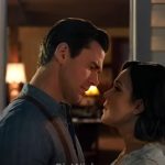 When Calls the Heart Season 11 Episode 11 Preview —  Getting Things Right – Elizabeth Nathan Kiss When Calls the Heart - Getting Things Right - When Calls the Heart-compressed