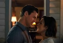 When Calls the Heart Season 11 Episode 11 Preview —  Getting Things Right – Elizabeth Nathan Kiss When Calls the Heart - Getting Things Right - When Calls the Heart-compressed