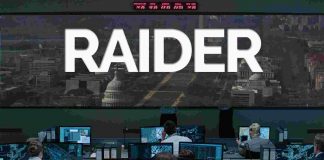 RAIDER Movie Cast: Meet the Cast Raider Movie - Beeholder-