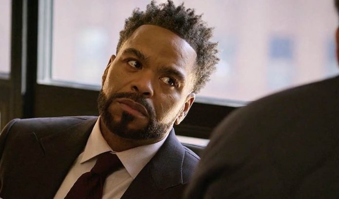 POWER BOOK II: GHOST S2E4