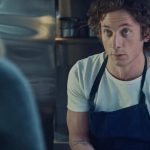 THE BEAR SEASON 3 EPISODE 2 RECAP: “NEXT” “THE BEAR” — Season 3, Episode 2 — “Next” — Pictured: Jeremy Allen White as Carmen “Carmy” Berzatto. CR: FX.
