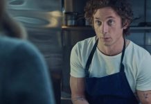 THE BEAR SEASON 3 EPISODE 2 RECAP: “NEXT” “THE BEAR” — Season 3, Episode 2 — “Next” — Pictured: Jeremy Allen White as Carmen “Carmy” Berzatto. CR: FX.
