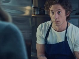 THE BEAR SEASON 3 EPISODE 2 RECAP: “NEXT” “THE BEAR” — Season 3, Episode 2 — “Next” — Pictured: Jeremy Allen White as Carmen “Carmy” Berzatto. CR: FX.