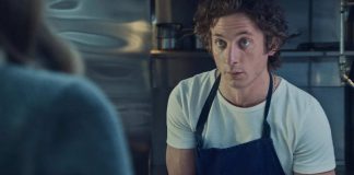 THE BEAR SEASON 3 EPISODE 2 RECAP: “NEXT” “THE BEAR” — Season 3, Episode 2 — “Next” — Pictured: Jeremy Allen White as Carmen “Carmy” Berzatto. CR: FX.