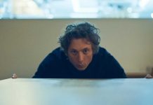 THE BEAR SEASON 3 EPISODE 1 RECAP: “TOMORROW” “THE BEAR” — Season 3, Episode 1 — “Tomorrow” — Pictured: Jeremy Allen White as Carmen “Carmy” Berzatto. CR: FX.