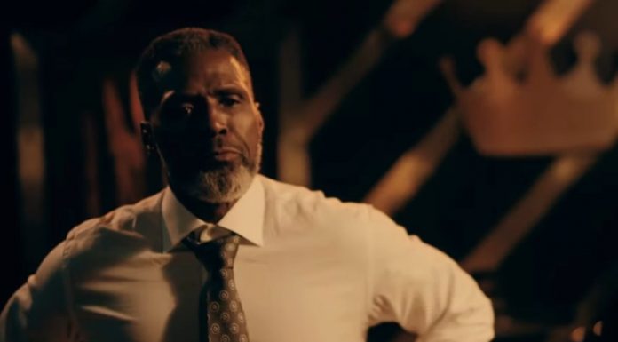 THE CHI SEASON 6 EPISODE 16