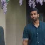 GRANTCHESTER SEASON 9 EPISODE 3 PREVIEW: THE ARRIVAL OF ALPHY KOTTARAM grantchester-s9-e3- Rishi Nair
