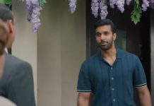 GRANTCHESTER SEASON 9 EPISODE 3 PREVIEW: THE ARRIVAL OF ALPHY KOTTARAM grantchester-s9-e3- Rishi Nair