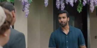 GRANTCHESTER SEASON 9 EPISODE 3 PREVIEW: THE ARRIVAL OF ALPHY KOTTARAM grantchester-s9-e3- Rishi Nair