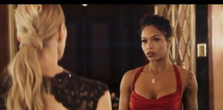 Brittany S. Hall Returns in ‘Imani 2’: What to Expect imani 2-