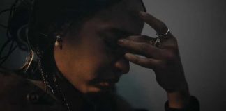 THE BEAR SEASON 3 FINALE: IS SYDNEY LEAVING THE RESTAURANT? -the-bear-season-3- -ending sydney-breaks-down-