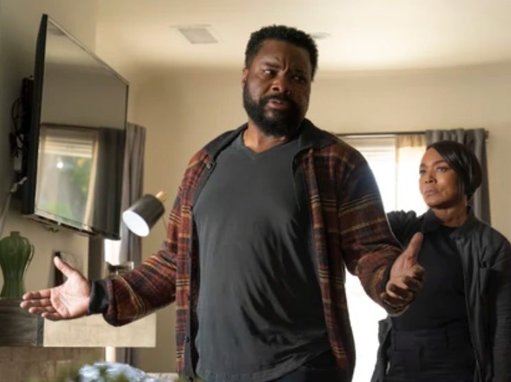 911 season 7 finale The Hunt for the Firestarter