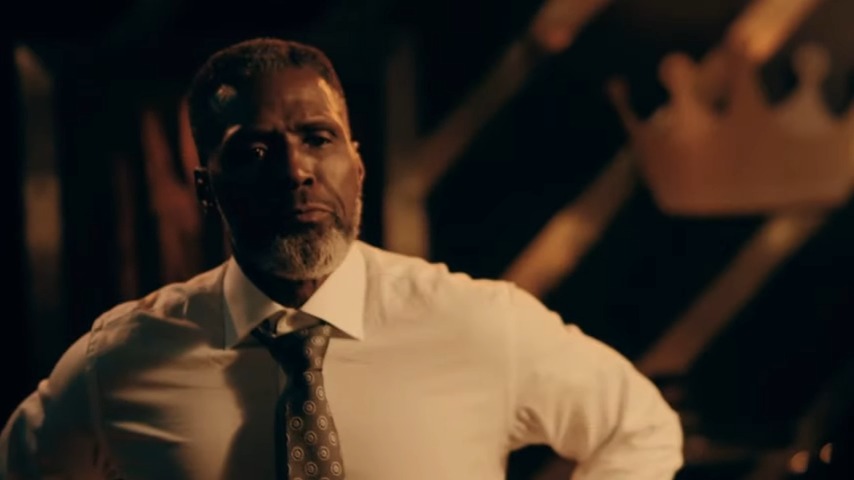 THE CHI SEASON 6 EPISODE 16