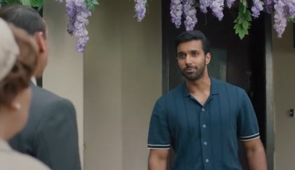 grantchester-s9-e3- Rishi Nair